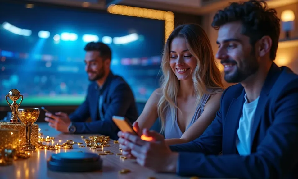 slotrush Slots, Live Tables, and Betslip on the Go